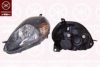 FIAT 0000051840996 Headlight